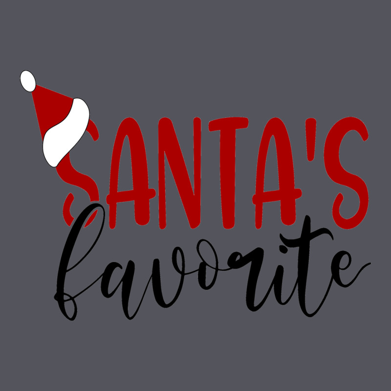 Santa's Favorite Ho Vintage Hoodie by DesigneFamous | Teevron