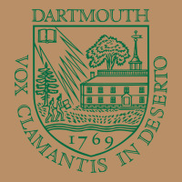 The Dartmouth, College Vintage Hoodie | Teevron