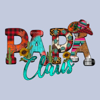 Papa Claus Long Sleeve Tee | Teevron