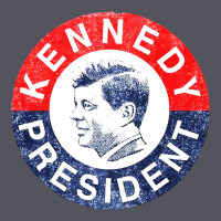 Vintage 1960 Kennedy For President Vintage Hoodie | Teevron