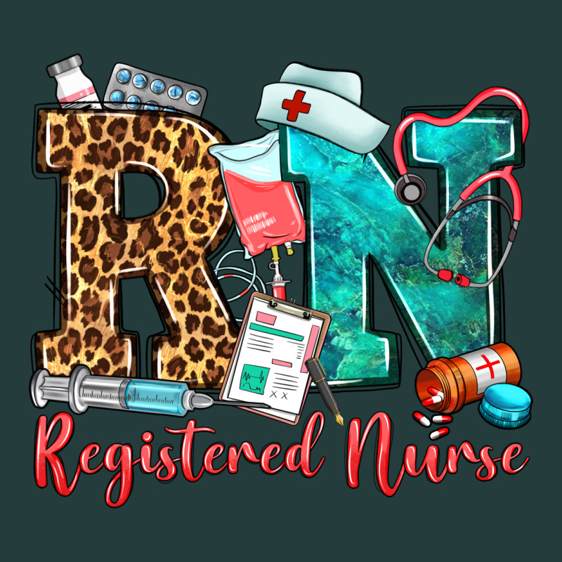 Registered Nurse Classic Tee by OliviaCreatesArt | Teevron