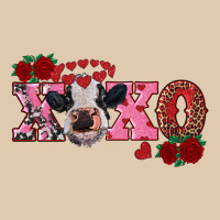 Xoxo Calf Heavyweight Sweatshirt | Teevron