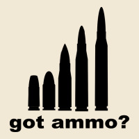Got Ammo Premium Tee | Teevron