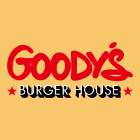 Goody's Burger House Vintage Hoodie | Teevron