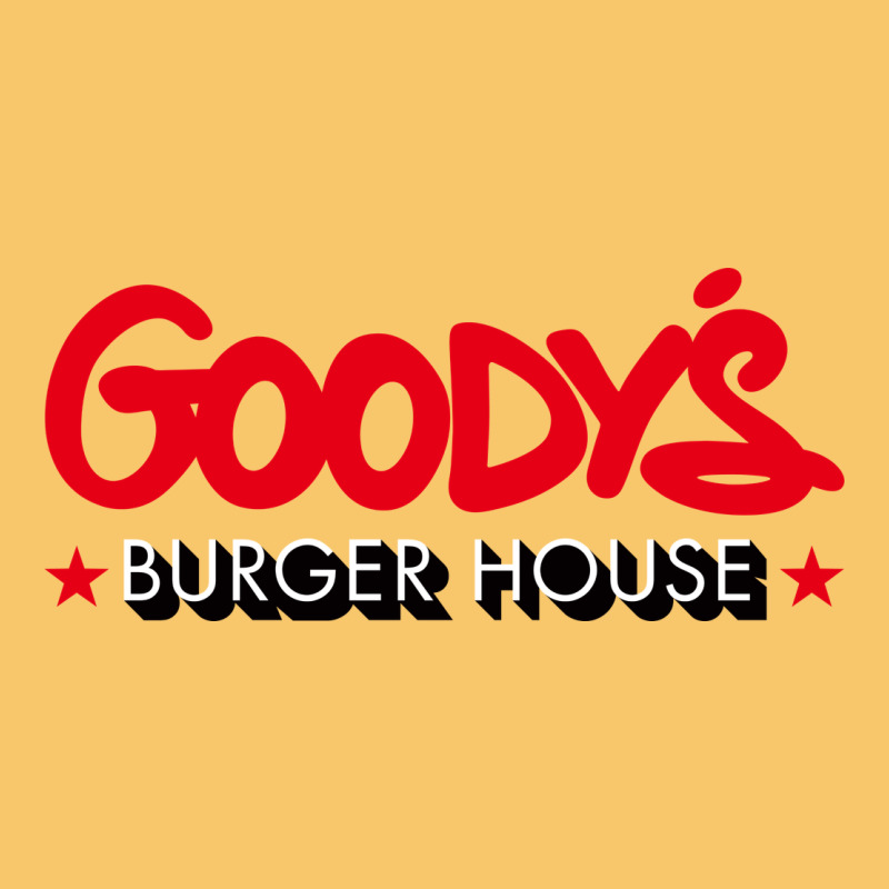 Goody's Burger House Vintage Hoodie by DesigneFamous | Teevron