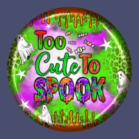 Too Cute To Spook Earrings Vintage Tee | Teevron