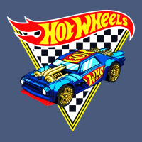 Hot Car Vintage Hoodie | Teevron