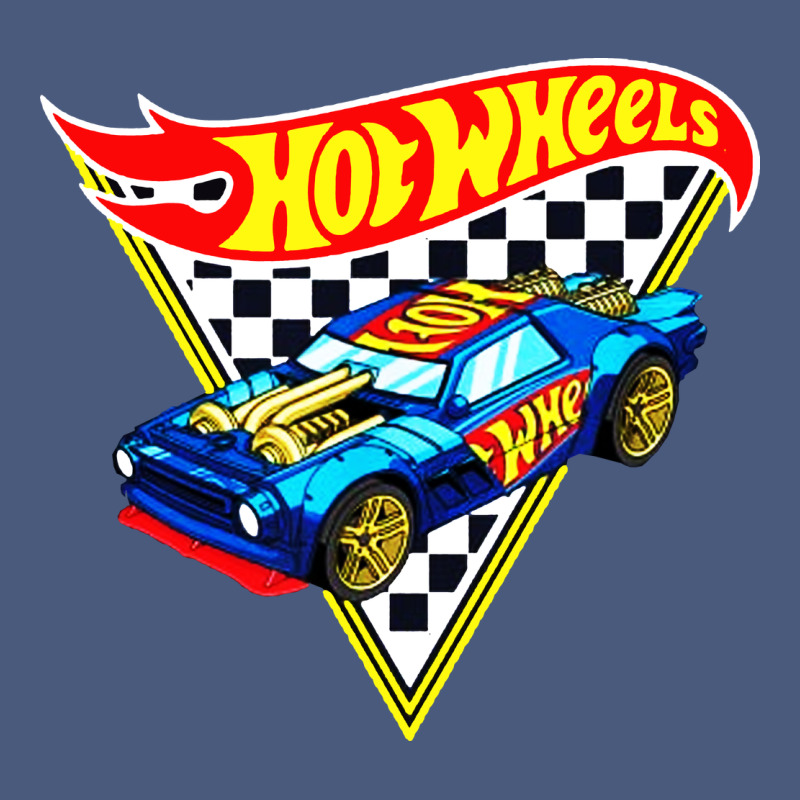 Hot Car Vintage Hoodie by DesigneFamous | Teevron