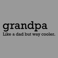 Grandpa Vintage Hoodie | Teevron