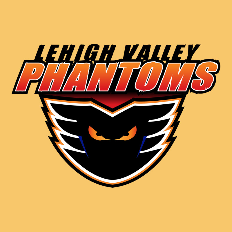 The Phantoms, Lehigh Valley Vintage Hoodie by DesigneFamous | Teevron