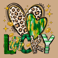 Lucky Saint Patricks Day Vintage Hoodie | Teevron