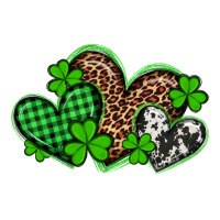 st patricks day western hearts | Teevron