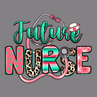 Future Nurse Heavyweight Hoodie | Teevron
