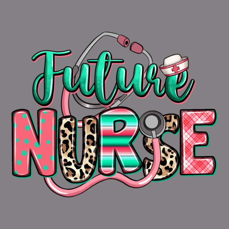 Future Nurse Heavyweight Hoodie by RanaPortraitStore | Teevron