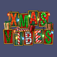 Christmas Xmas Vibes Vintage Tee | Teevron