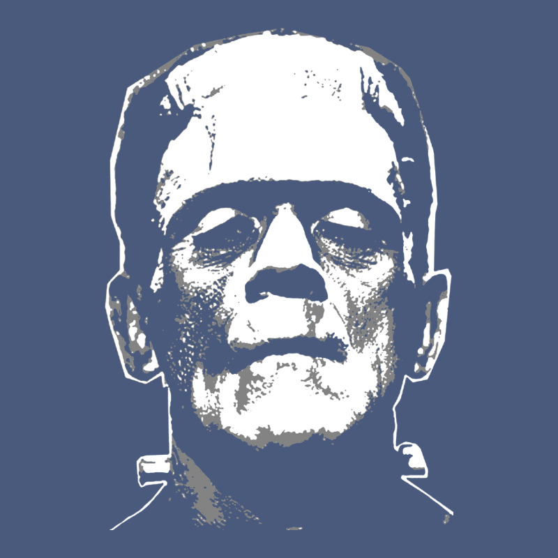 Frankenstein Vintage Hoodie by DesigneFamous | Teevron