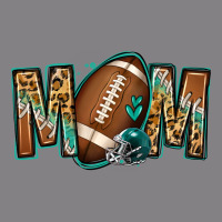 American Football Mom Heavyweight Hoodie | Teevron