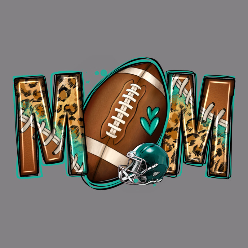 American Football Mom Heavyweight Hoodie by Jasminsmagicworld | Teevron