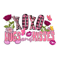 Xoxo hugs and kisses Valentine's Day | Teevron