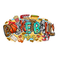 basketball vibes | Teevron