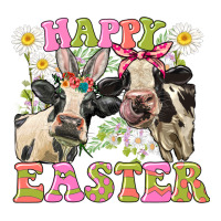 Happy Easter Heifers Easter Day | Teevron