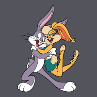 Bugs Bunny And Lola Bunny Vintage Hoodie | Teevron