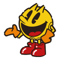 pacman | Teevron