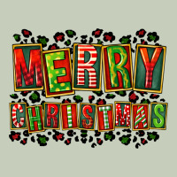 Merry Christmas Ladies Tee | Teevron