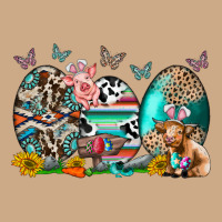 Easter Easter Eggs Vintage Hoodie | Teevron
