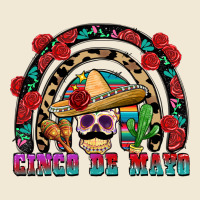 Cinco De Mayo Rainbow Premium Tee | Teevron