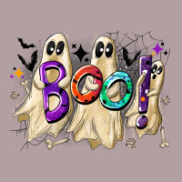 Boo Vintage Hoodie | Teevron
