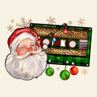 Santa Cassette Vintage Tee | Teevron