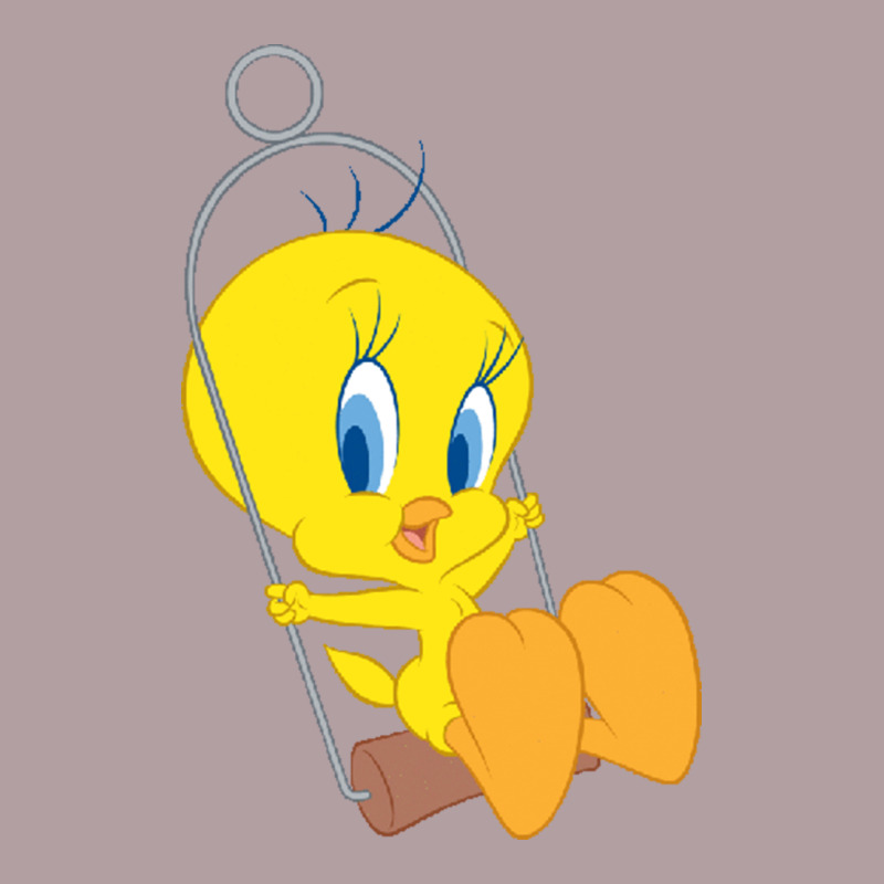 Tweety Bird Vintage Hoodie by DesigneFamous | Teevron