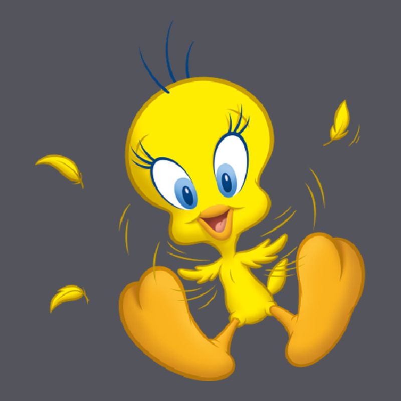 Tweety Bird Vintage Hoodie by DesigneFamous | Teevron