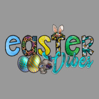 Easter Vibes Vintage Hoodie | Teevron