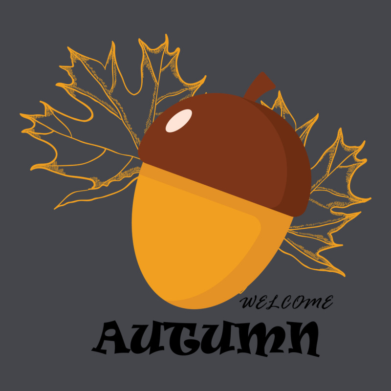 Welcome Autumn Classic Tee by Bettercallsaul | Teevron