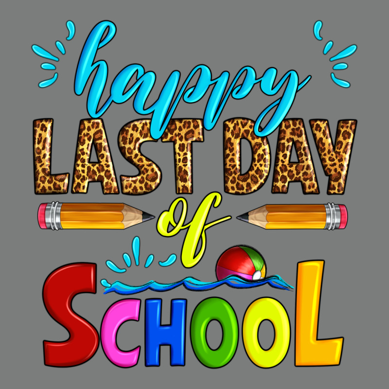 Happy Last Day Of School Premium Hoodie by Artiststas | Teevron