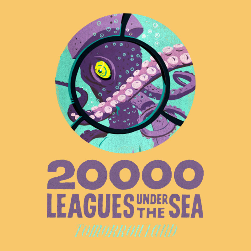 20000 Leagues Under The Sea   Movie Vintage Hoodie by DesigneFamous | Teevron