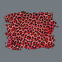 Pink Leopard Background Heavyweight Sweatshirt | Teevron