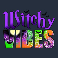 Witchy Vibes Zipper Hoodie | Teevron