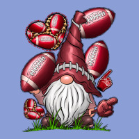 American Football Gnome Long Sleeve Tee | Teevron