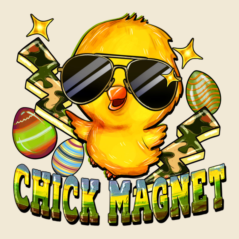 Chick Magnet Ladies Tee by FaDigitalArtStudio | Teevron