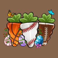 Easter Day Sports Easter Sports Carrots Premium Tee | Teevron