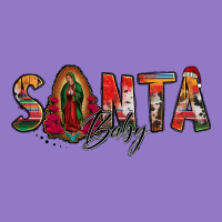 Santa Baby Lady Of Guadalupe Urban Hoodie | Teevron