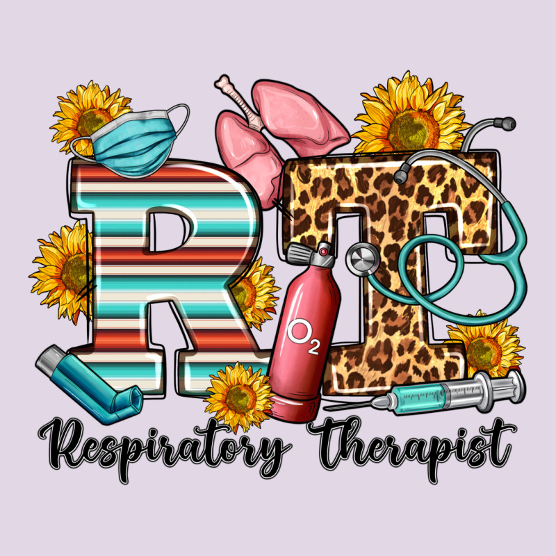 Respiratory Therapist Western Classic Tee by OliviaCreatesArt | Teevron