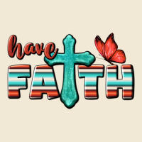 Have Faith Ladies Tee | Teevron