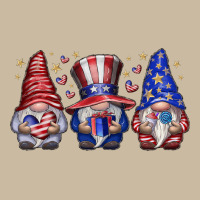 American Gnomes Long Sleeve Tee | Teevron