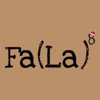 Fa La Christmas Vintage Hoodie | Teevron