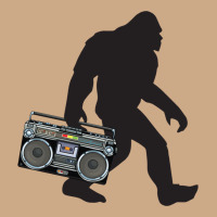 Bigfoot Beatbox Boom Box Retro   Bigfoot Boom Box Vintage Hoodie | Teevron