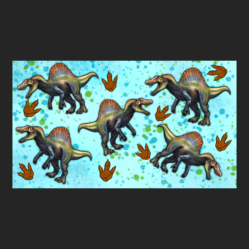 Spinosaurus Sippy Cup Premium Hoodie by Artiststas | Teevron